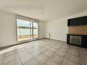 Appartement à SENNECEY-LES-DIJON