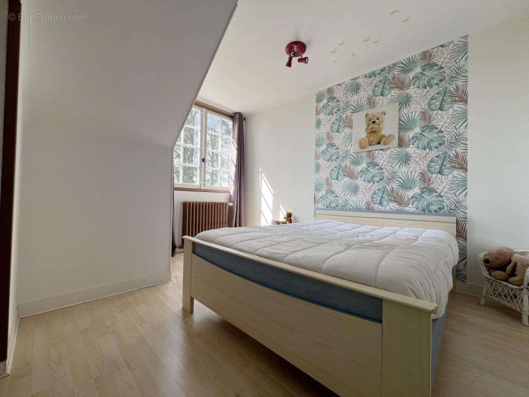 Maison à CHATEAUBRIANT