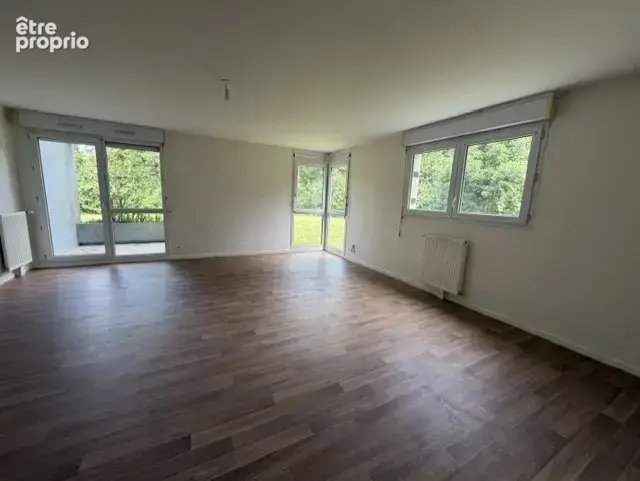 Appartement T5 en duplex - photo 3