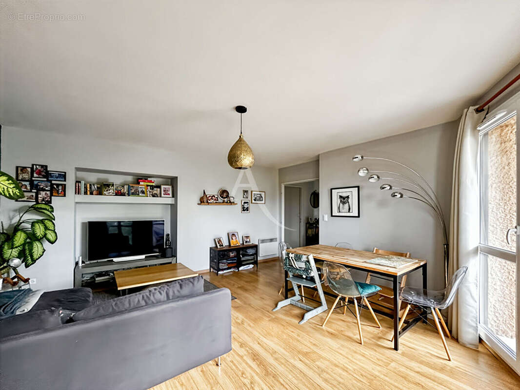 Appartement à ROUEN