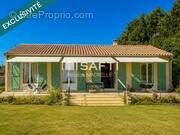 Photo 1 - Maison à SAINT-MARTIN-LACAUSSADE