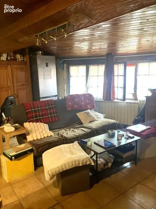 Maison de caractère à vendre MONTFORT SUR BOULZANE (11) - photo 4