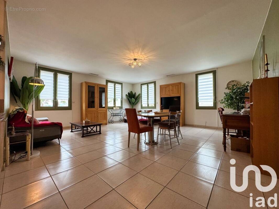 Photo 1 - Appartement à CANET-EN-ROUSSILLON