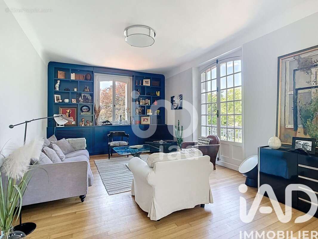 Photo 5 - Maison à ALFORTVILLE