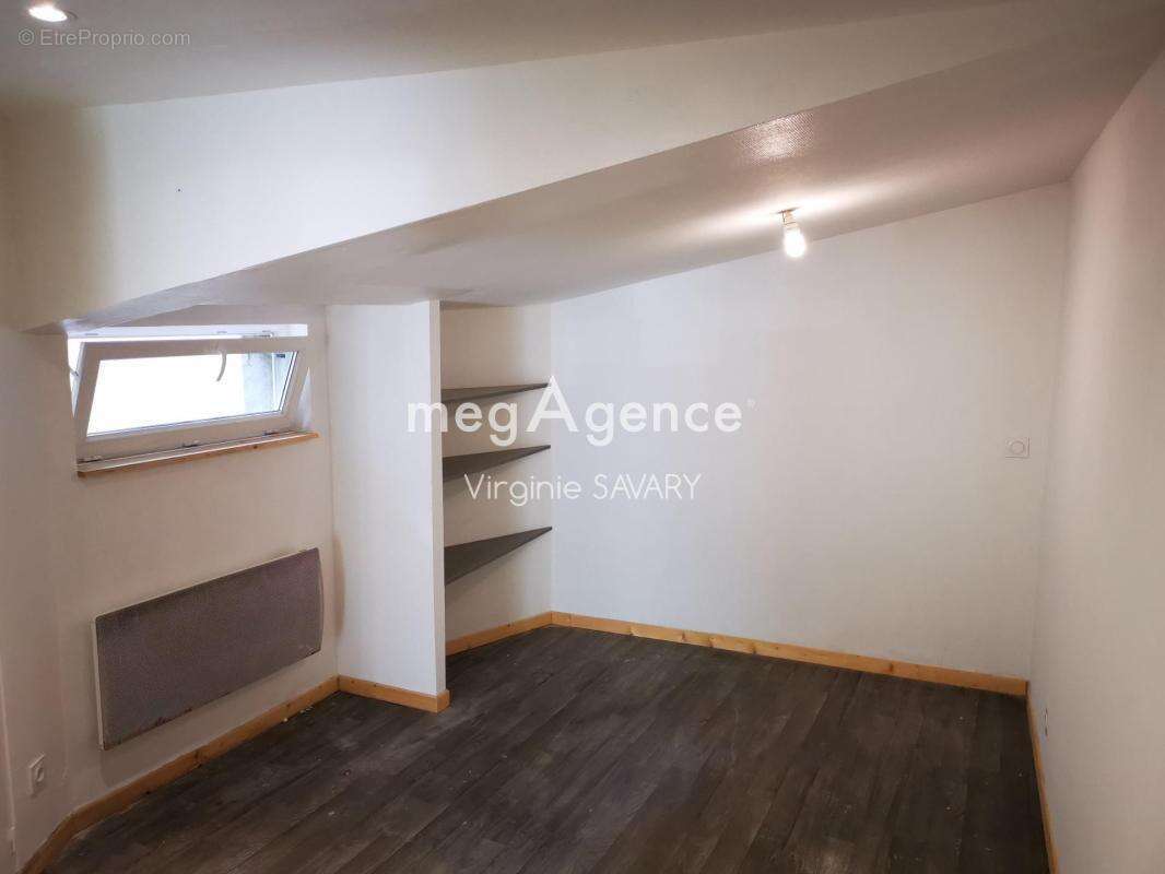 Appartement à CHERBOURG-OCTEVILLE