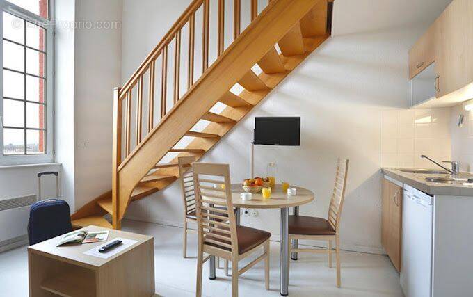 Appartement à EPERNAY