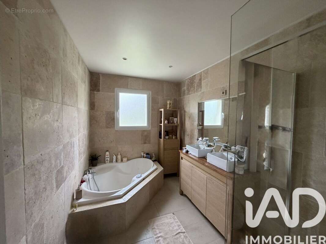 Photo 6 - Maison à PARENTIS-EN-BORN