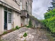 Appartement à CHATEAU-RENAULT