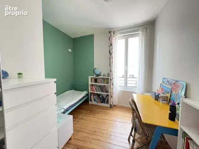 Maison 5 pièces 120 m² à vendre à Montreuil (93100) - photo 6