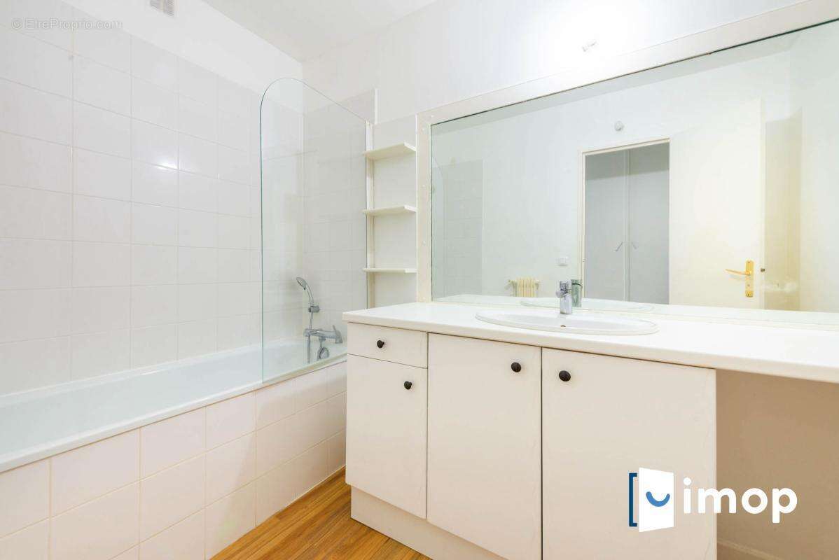 Appartement à SAINT-CLOUD