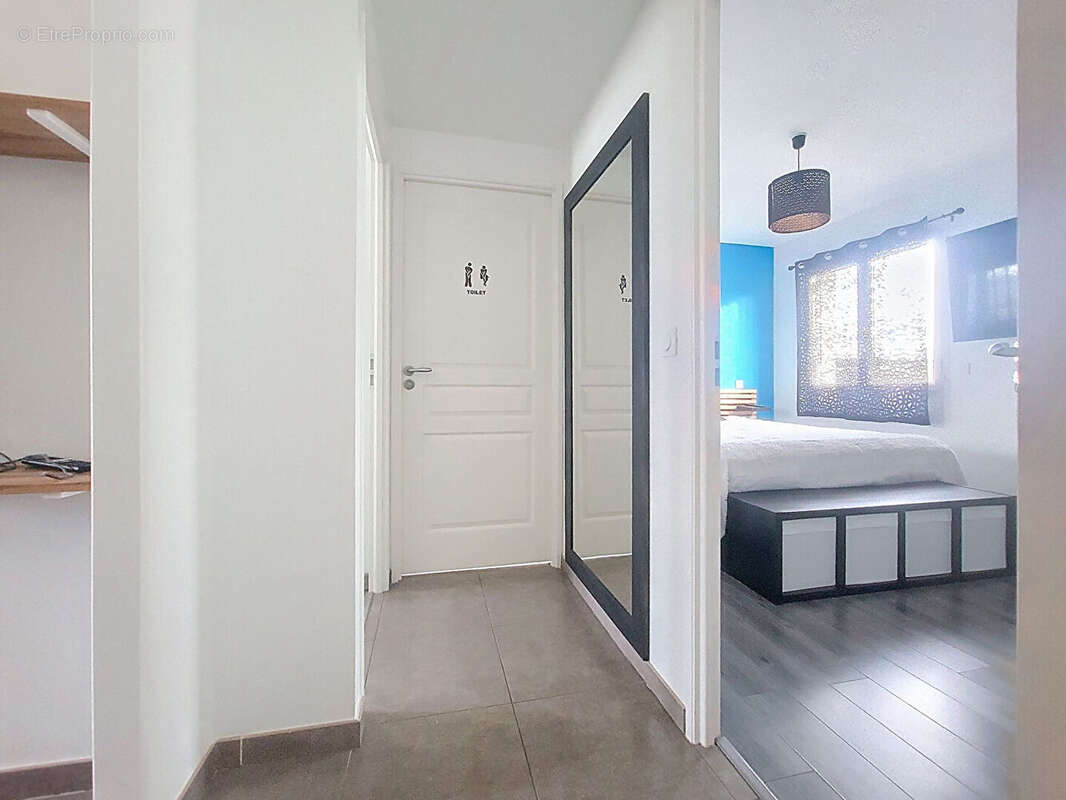 Maison à LE TAILLAN-MEDOC