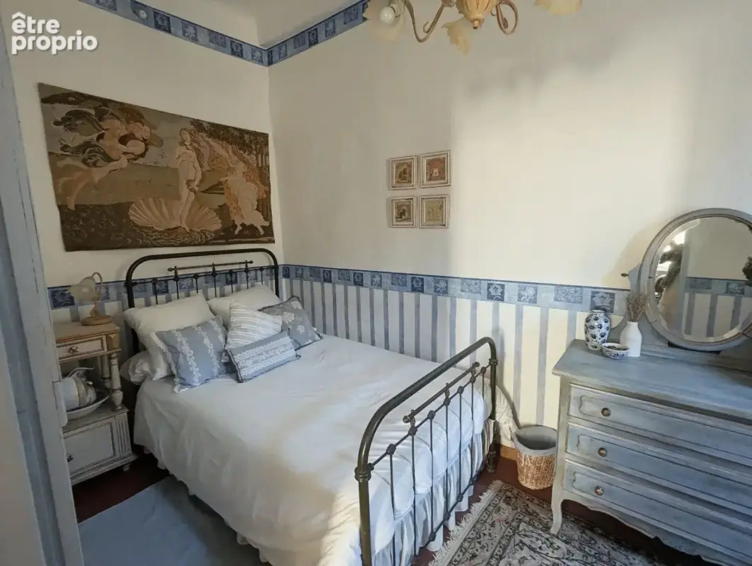 AUPS, charmante maison de village avec atelier. - photo 7