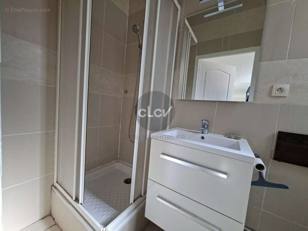 Appartement à LYON-7E