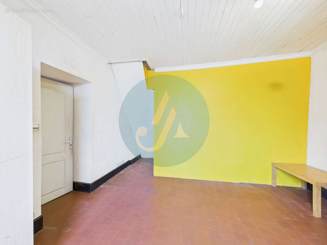 Maison à TRONSANGES