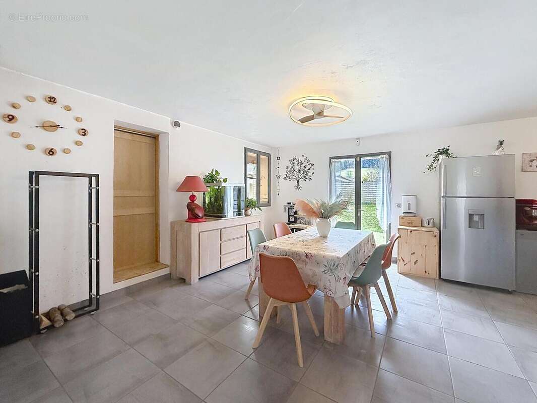 Photo 2 - Maison à MAGLAND