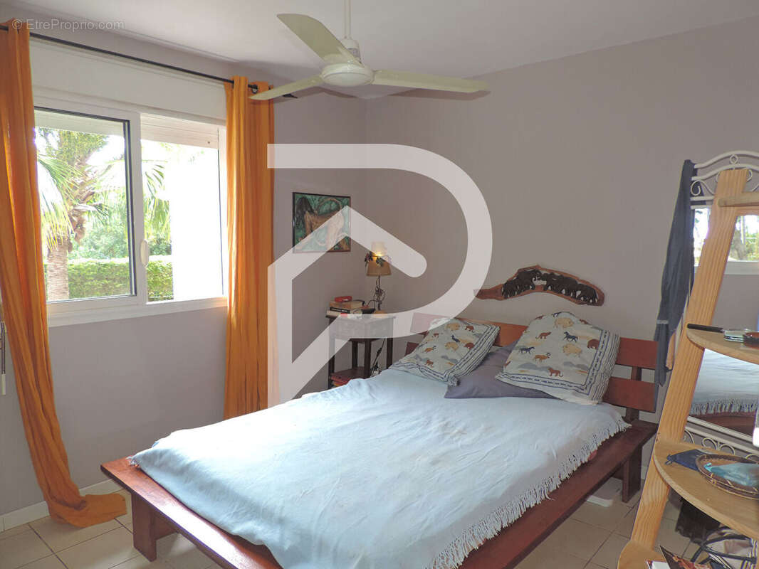 Maison à PETITE-ILE