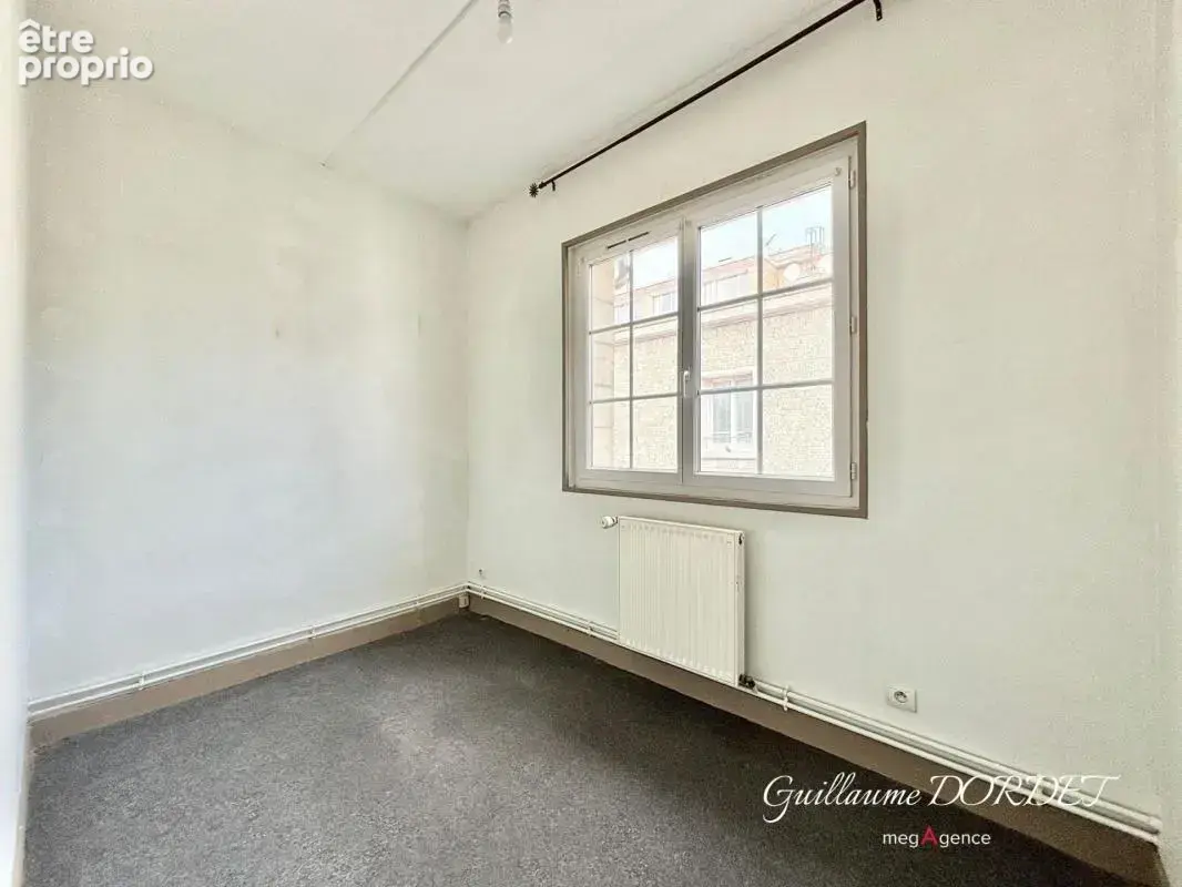 Appartement à deux pas du port et de la mer - photo 11