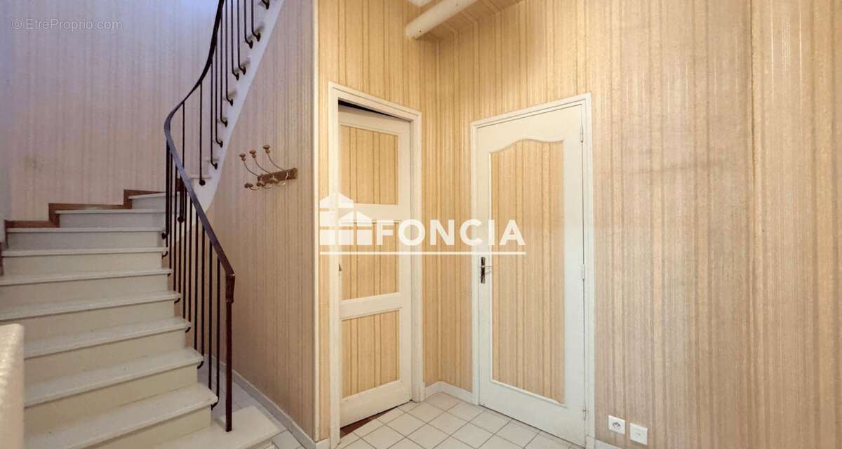 Maison à AVIGNON