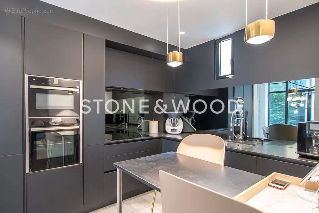 Magnifique appartement 4 pièces au coeur d'Annecy - photo 7