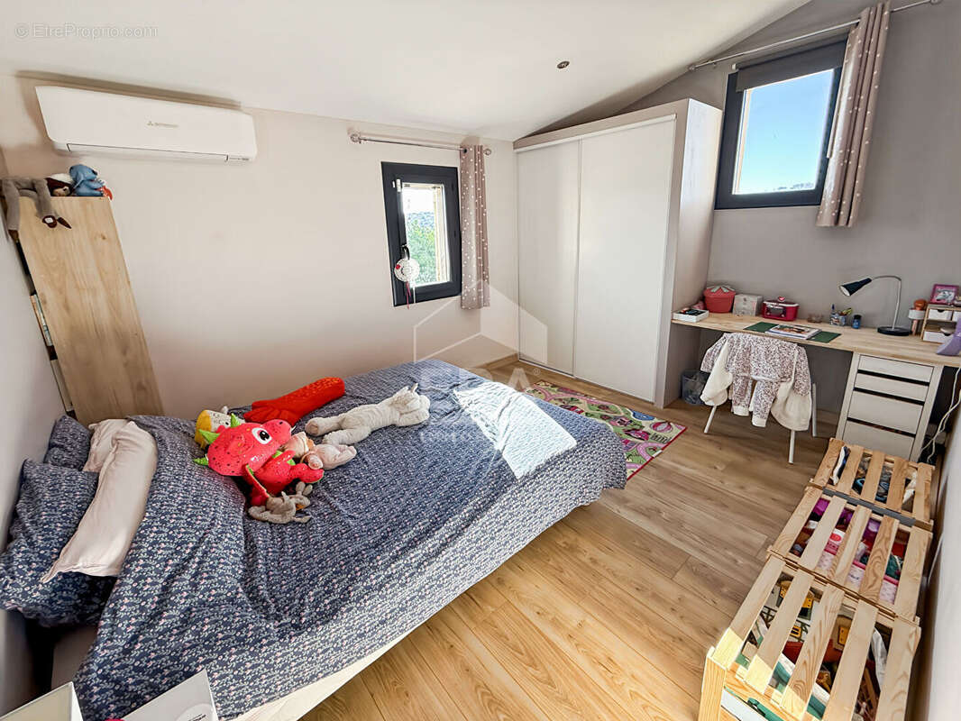 Maison à LES PENNES-MIRABEAU