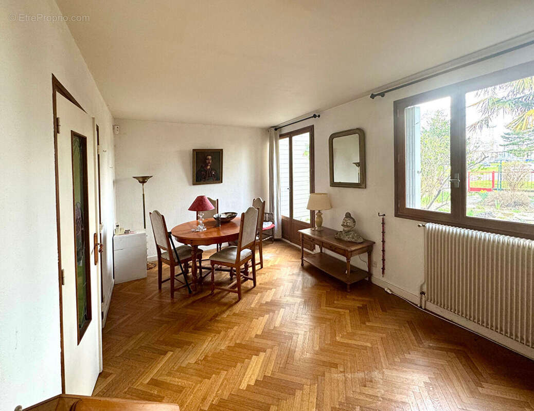 Maison à CLERMONT-FERRAND