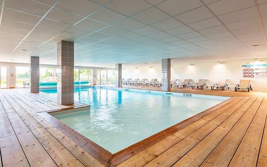 Appartement à ROZ-SUR-COUESNON