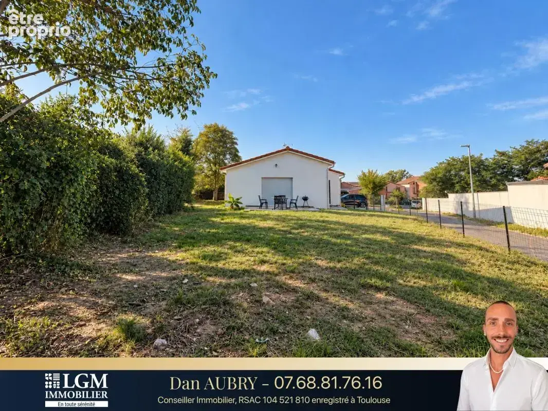 Photo Maison à Grazac au prix de 255 000€