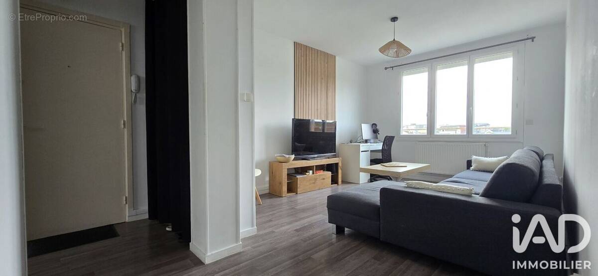 Photo 1 - Appartement à BOURGES