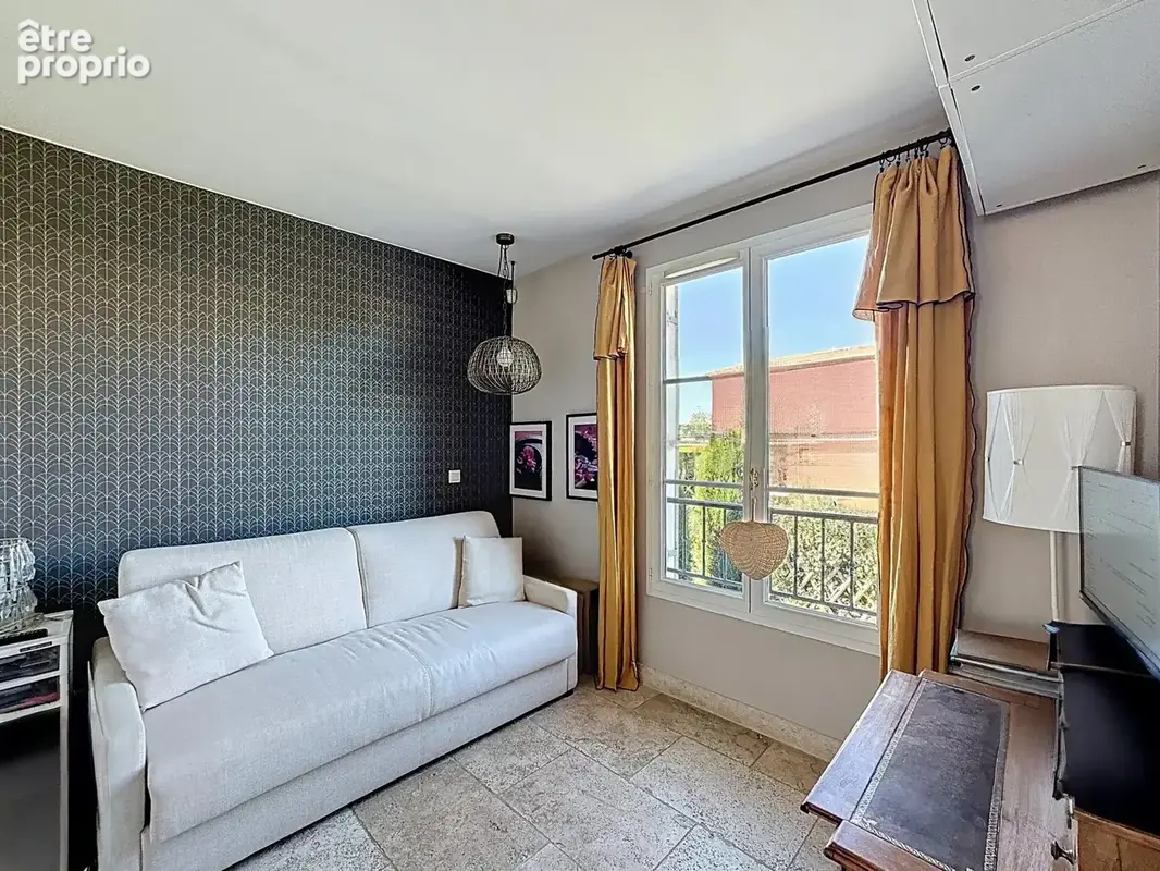 Villeneuve-Loubet/Biot – Villa contemporaine vue mer, piscine privée, résidence sécurisée - photo 11