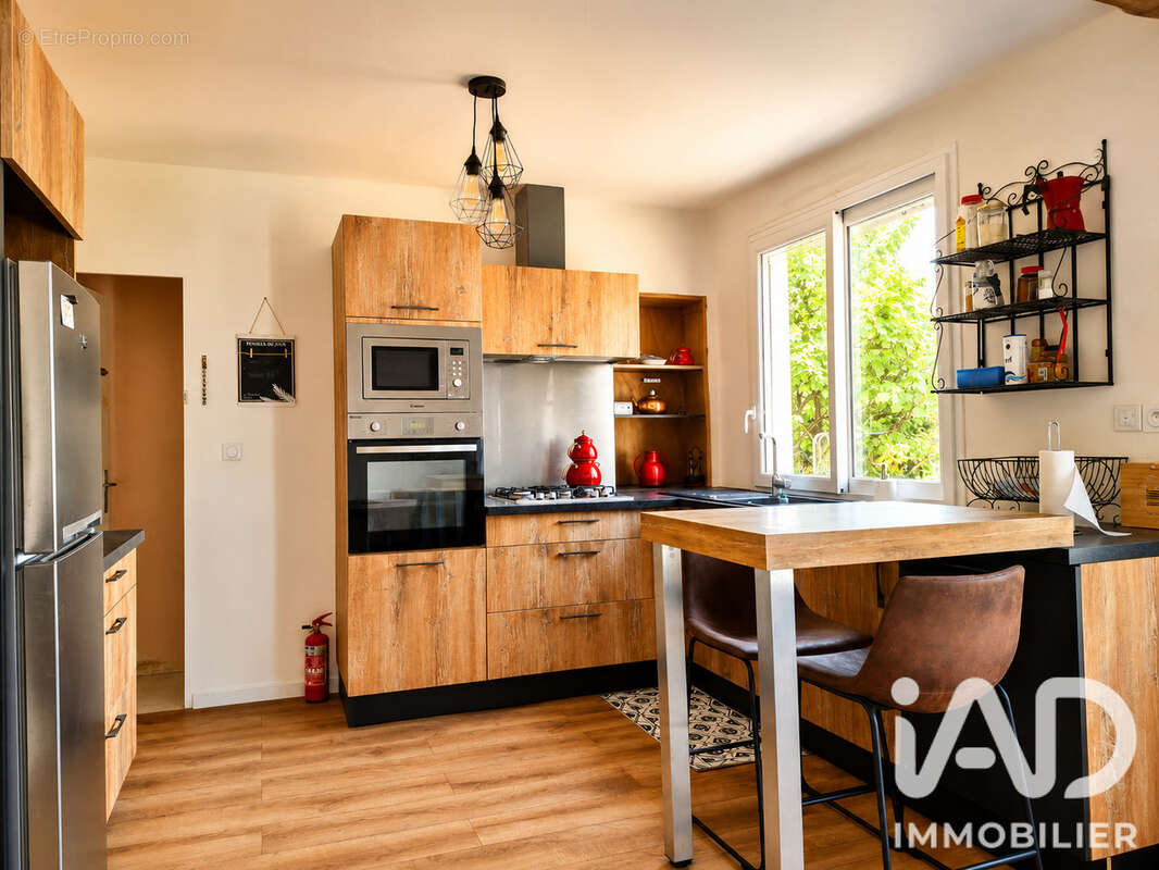 Maison 63 m² à Chalette-Sur-Loing  - photo 3