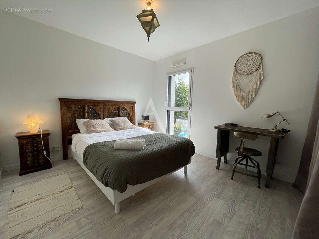 Maison Saint Hilaire De Riez 5 pièce(s) - photo 10