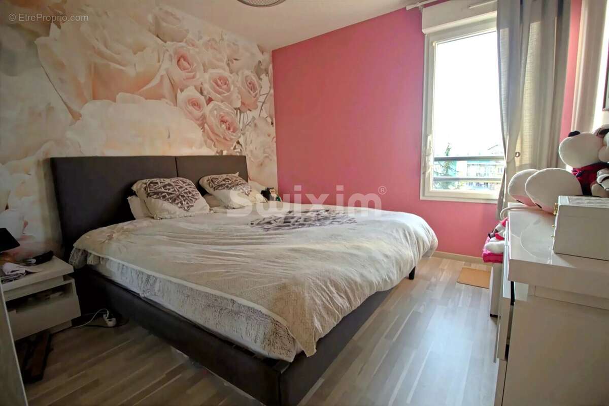 Appartement à SCIEZ
