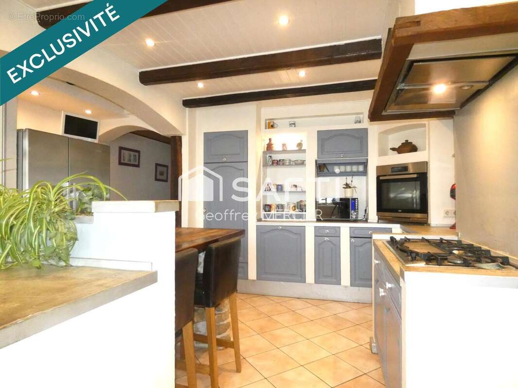 Photo 6 - Maison à MONT-BONVILLERS