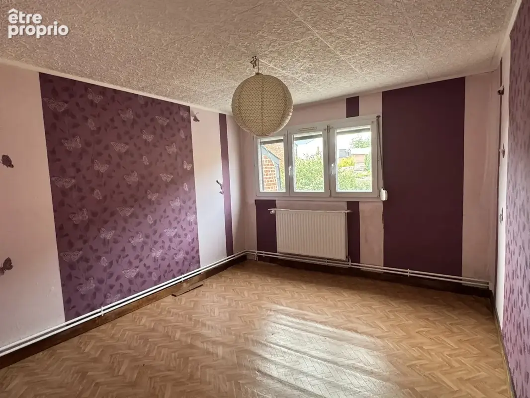  À VENDRE – Maison mitoyenne spacieuse – Fourmies - photo 10