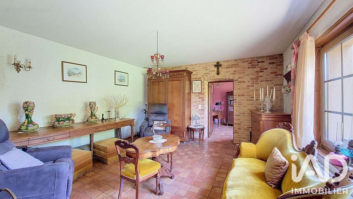 Photo 9 - Maison à GOMMEGNIES