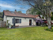 Maison à CARIGNAN-DE-BORDEAUX