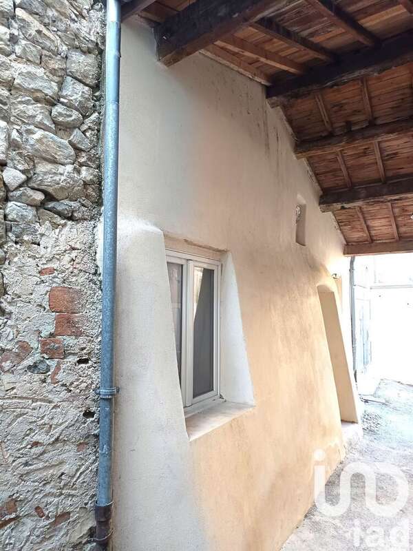 Photo 2 - Maison à PUY-SAINT-MARTIN