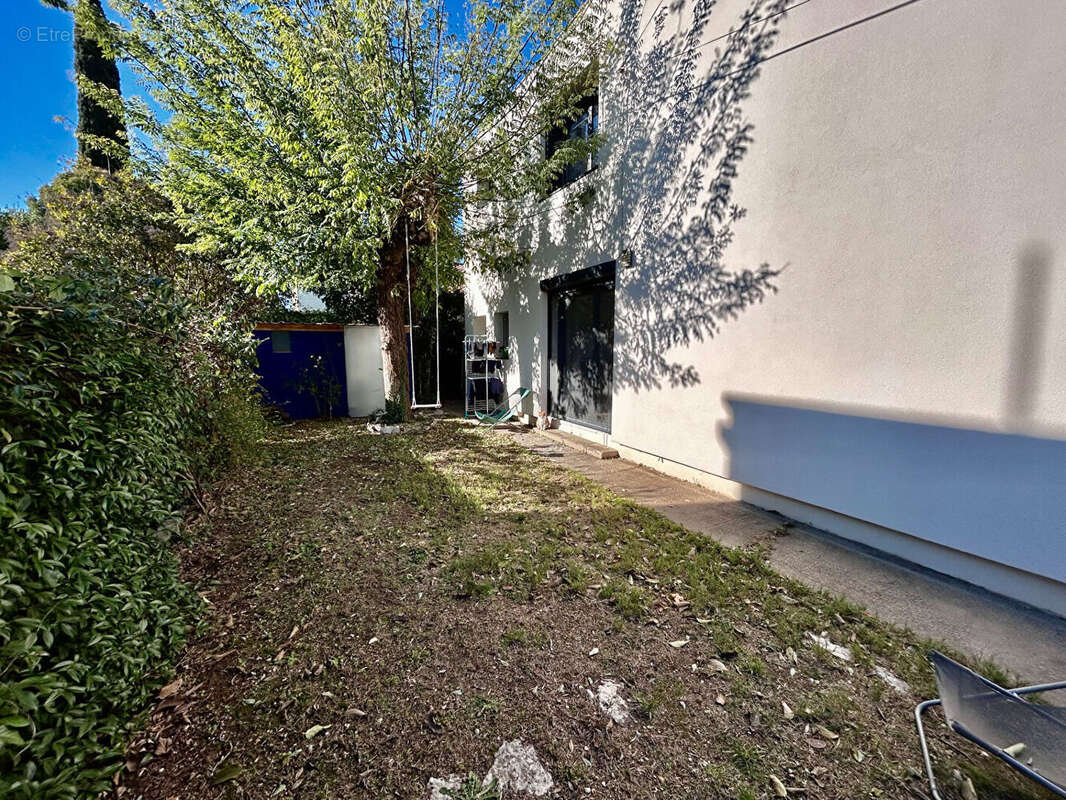 Maison à MONTPELLIER