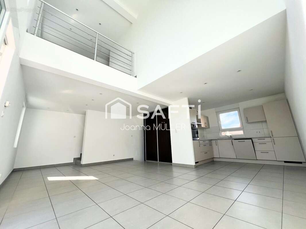 Photo 5 - Appartement à VILLAGE-NEUF