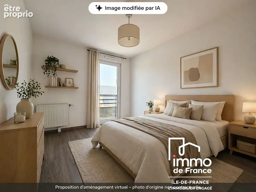 Bretigny sur orge centre ville - photo 3