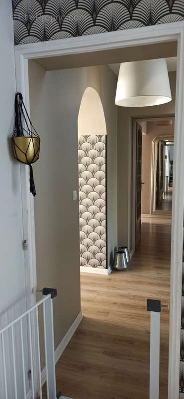 Maison à SAINT-FLORENT-SUR-CHER