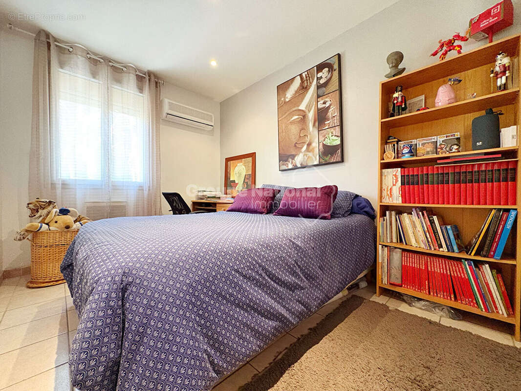 Maison à MARSEILLE-14E