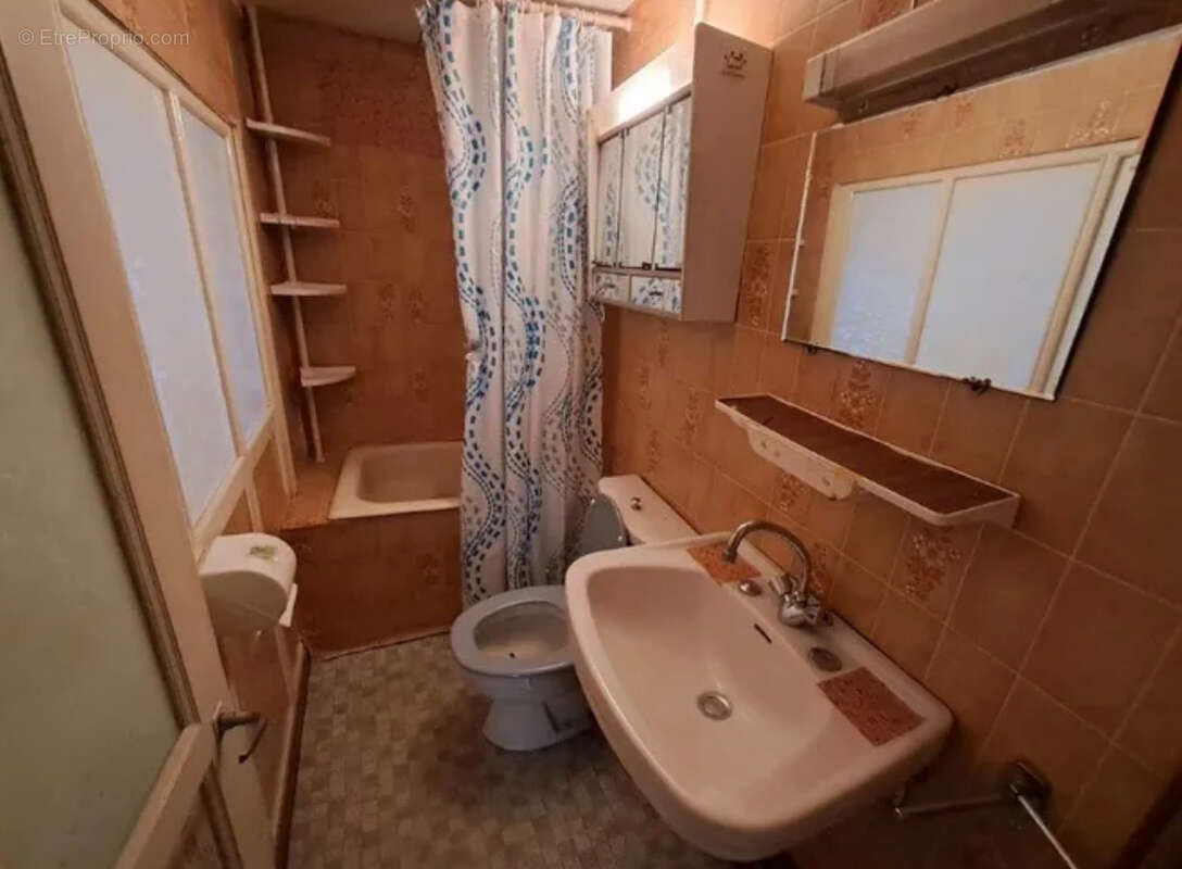 Maison Saint Flour 5 pièce(s) 90 m2 - photo 6