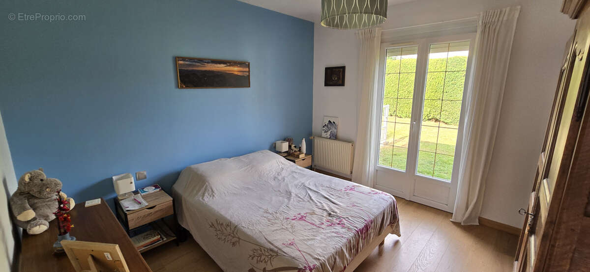 Maison individuelle 4 chambres   Proche Baie de Somme   Accès A16 rapide - photo 10