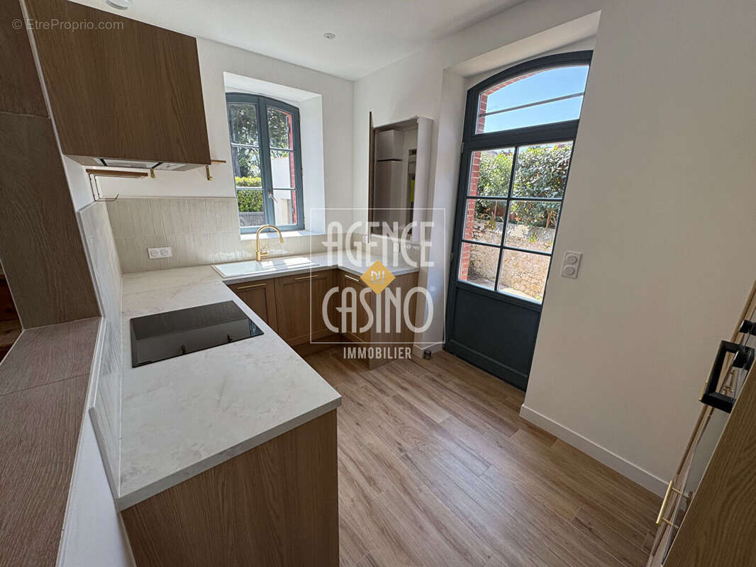 A vendre Maison à LA BAULE Quartier Benoit - photo 5