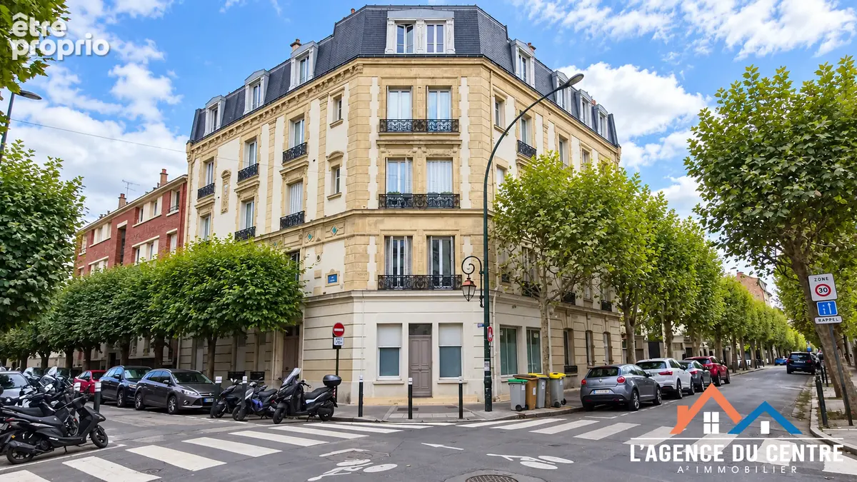 Appartement 6 pièces 93.95 m² Place de Belgique - photo 16