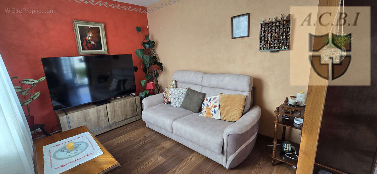 Maison à MARCHENOIR