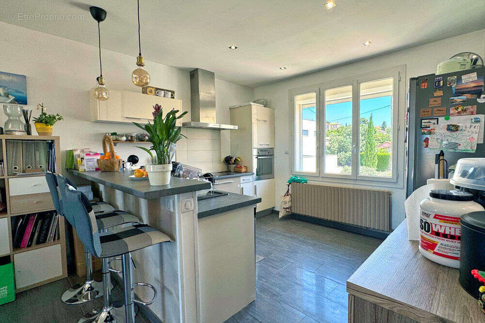 Photo 6 - Maison à MARSEILLE-14E