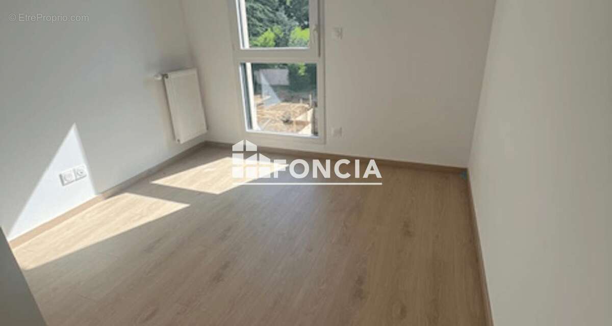 T3 neuf de 73 m² avec terrasse – Frais de notaire réduits - photo 3