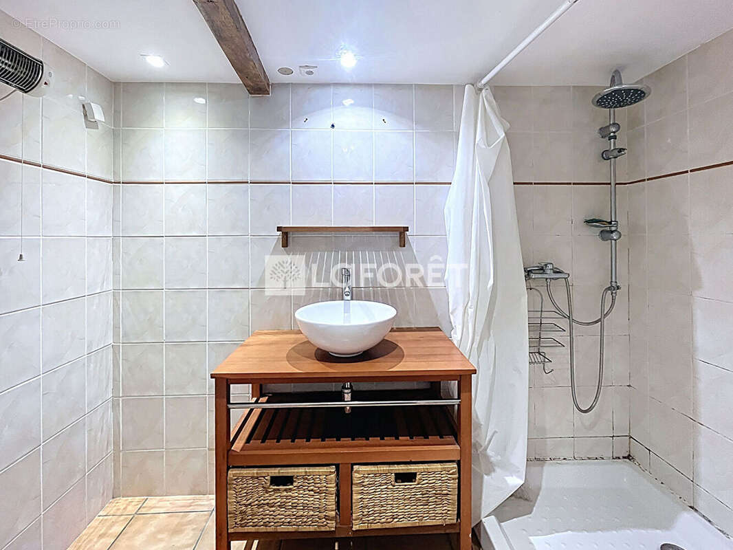 Maison à ILLE-SUR-TET